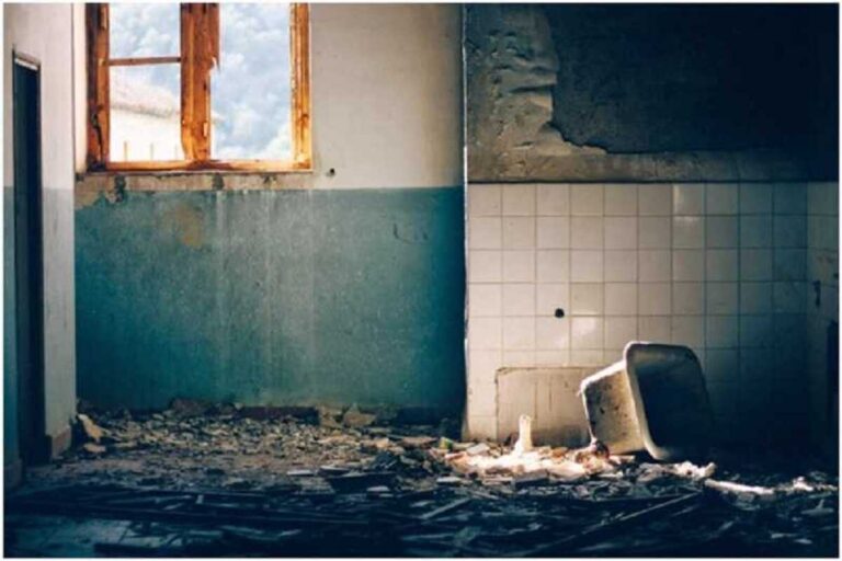 Jak zaplanować wywóz gruzu w Warszawie