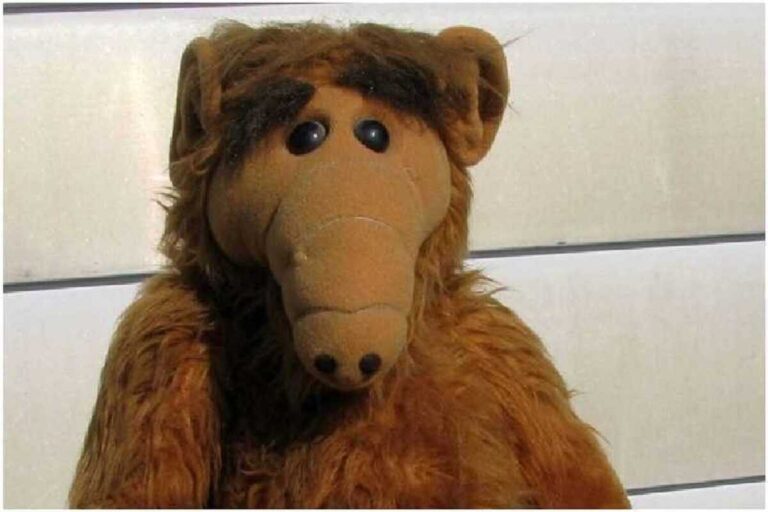 Wywóz gruzu z Marianem, czyli jak Alf uratował Franka