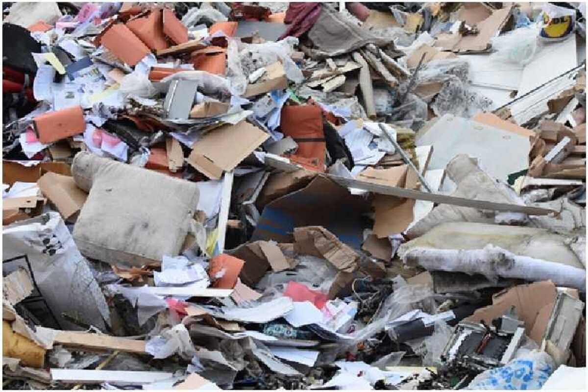 Wynajem kontenera na gruz - czym się kierować