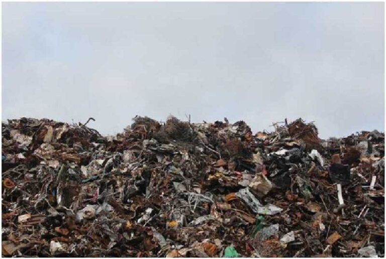 Kontener na gruz lub big bag - co wybrać