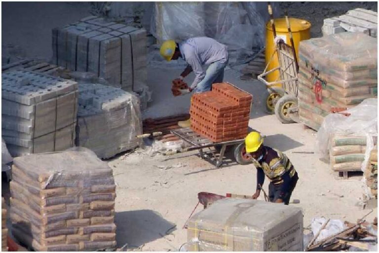 Co zrobić z odpadami z budowy