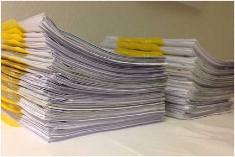 Budowa szamba zgodnie z przepisami