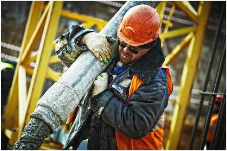 Rękaw zsypowy - sposób na szybki wywóz gruzu