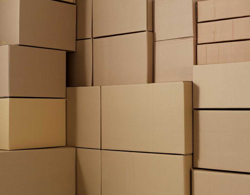 Karton w ogrodzie - jak wykorzystać do ściółkowania