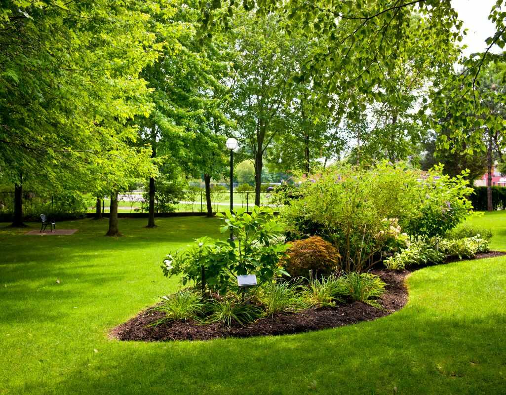 Nawadnianie terenów zielonych - tanie i skuteczne spsoby