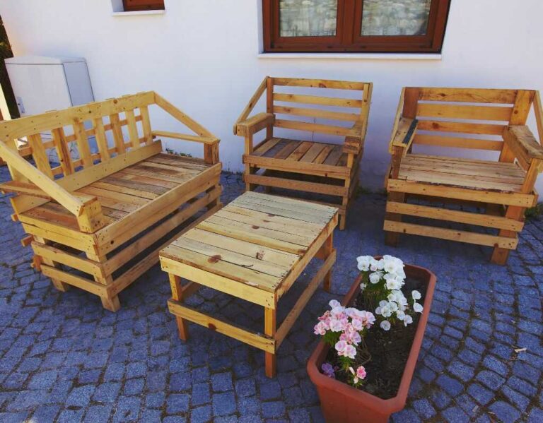 Tanie pomysły do ogrodu - zainspiruj się