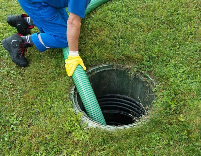 Jak często trzeba wywozić szambo Przepisy, zasady i normy sanitarne