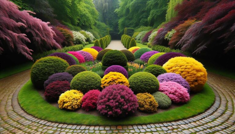 Krzewy ozdobne - jak je wybrać i pielęgnować?