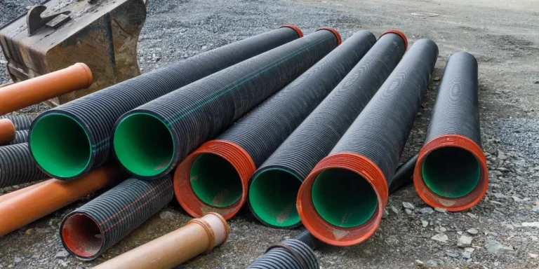 Szamba betonowe to podstawa przy budowie domu