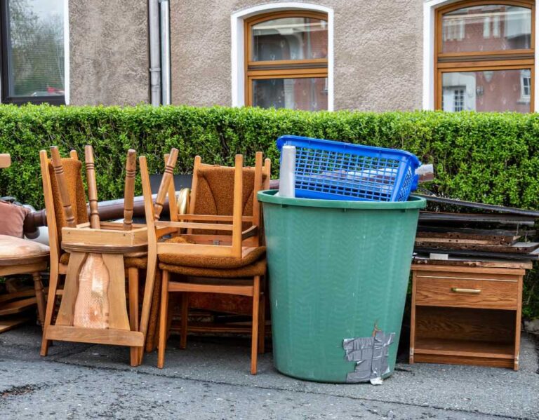 Gabaryty Piaseczno - gdzie i jak bezpiecznie oddać duże odpady?