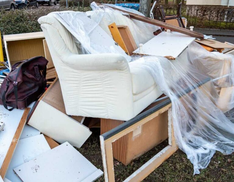 Gabaryty Wołomin – gdzie i kiedy oddać odpady wielkogabarytowe w Wołominie?