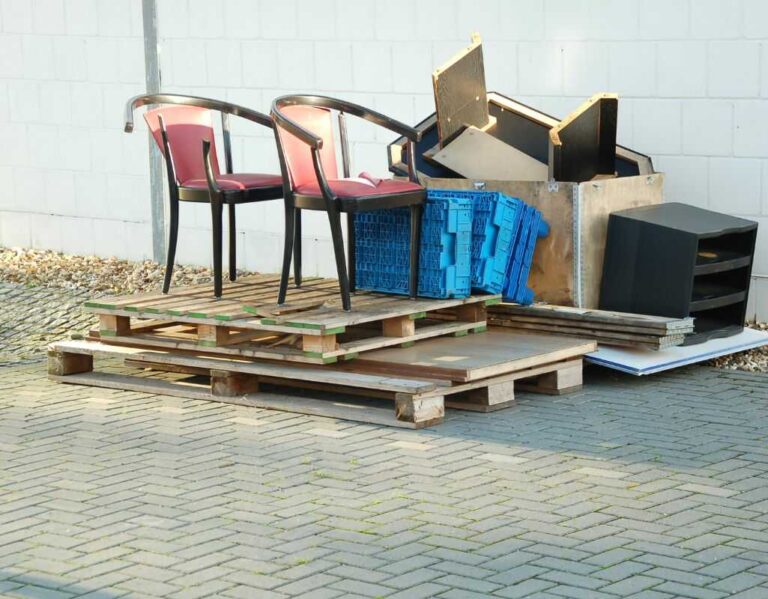 Gabaryty Zielonka - co warto wiedzieć o wywozie odpadów wielkogabarytowych w Zielonce?