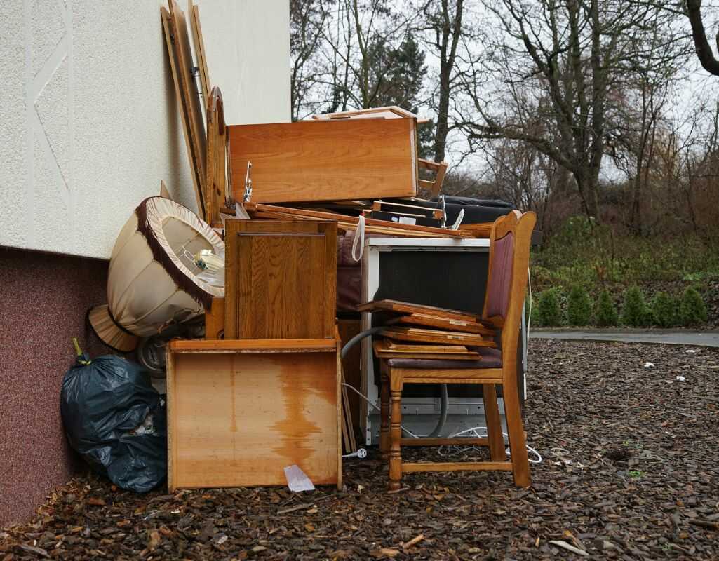 Gabaryty Mokotów – jak się ich pozbyć? Poradnik