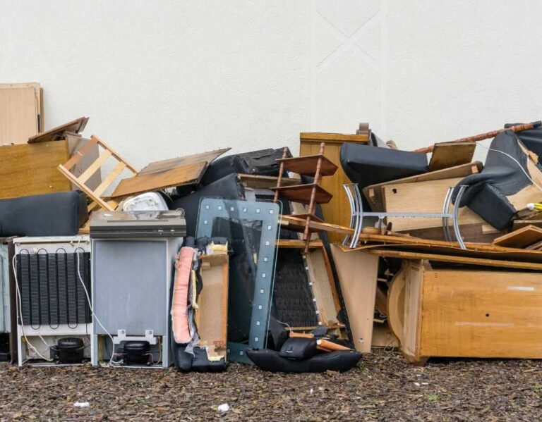 Jak zutylizować gabaryty w Śródmieściu i powiększyć powierzchnię użytkową lokalu?