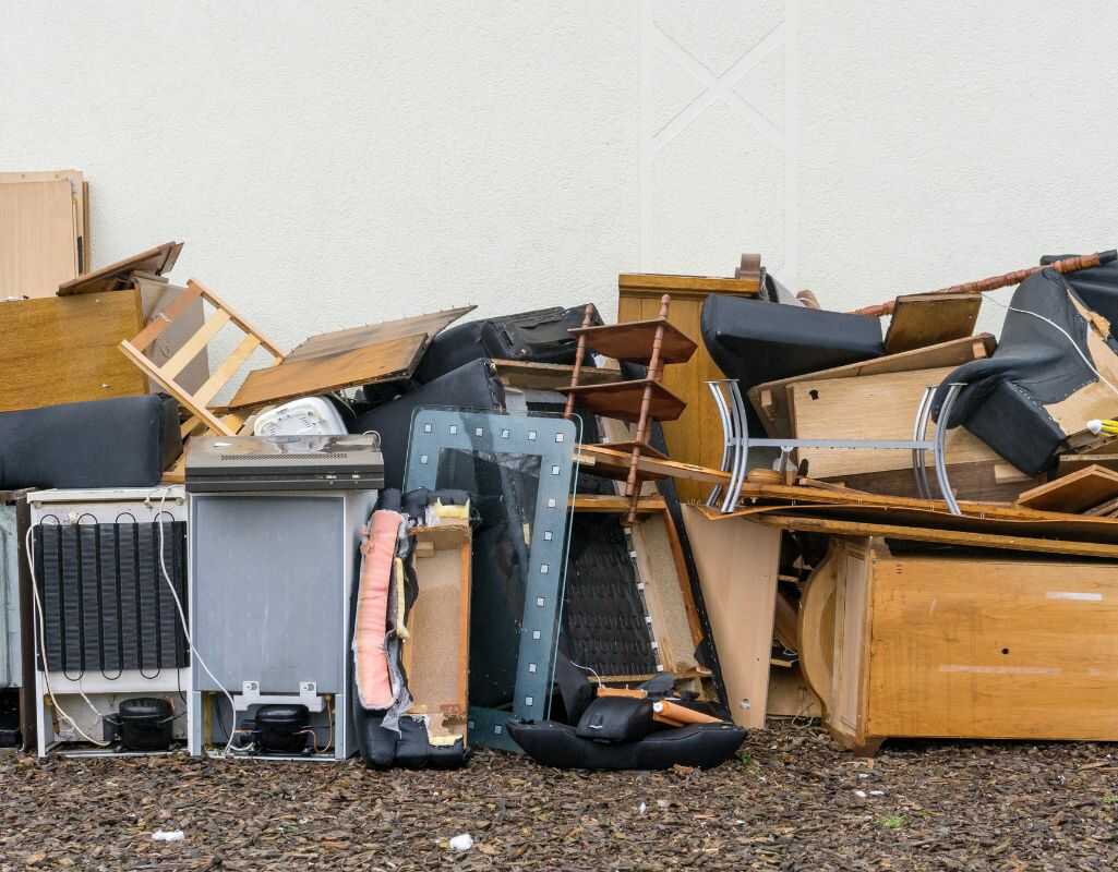 Jak zutylizować gabaryty w Śródmieściu i powiększyć powierzchnię użytkową lokalu?