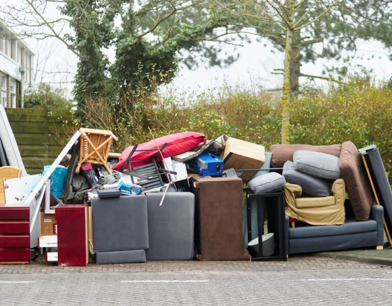 Jak wyeliminować gabaryty na Woli i zwiększyć dostępną przestrzeń domową?