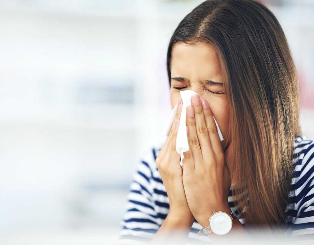 Kwiaty doniczkowe szkodliwe dla alergików - praktyczny poradnik