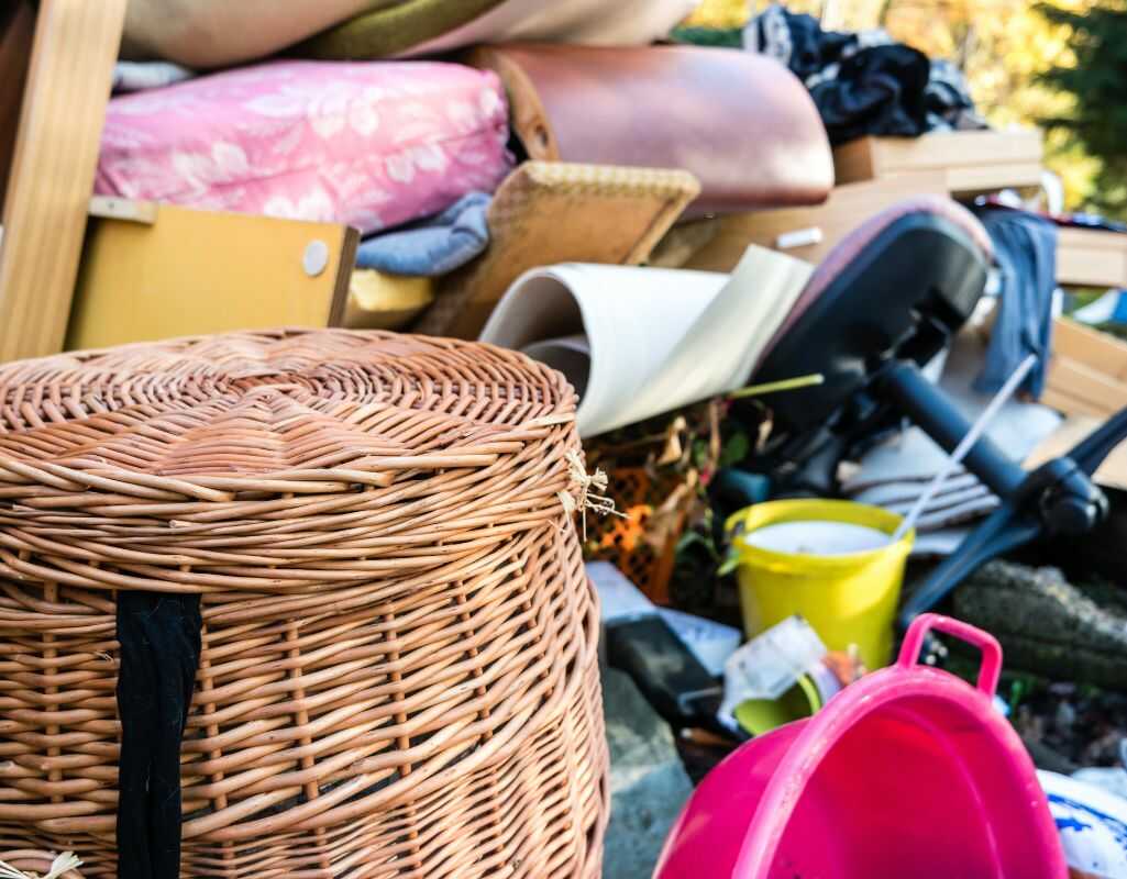 Jak usunąć stare gabaryty w Ursusie i zwiększyć dostępną przestrzeń domową?