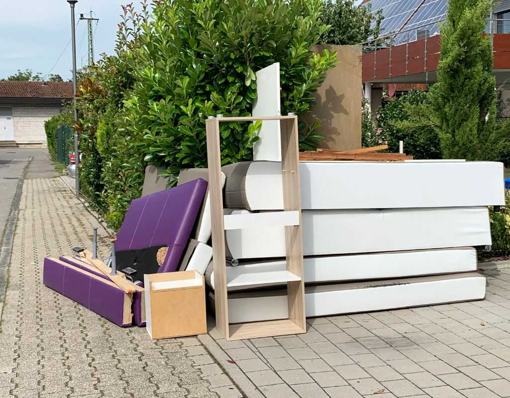 Jak pozbyć się zbędnych gabarytów w Wilanowie i zyskać więcej miejsca dla rodziny