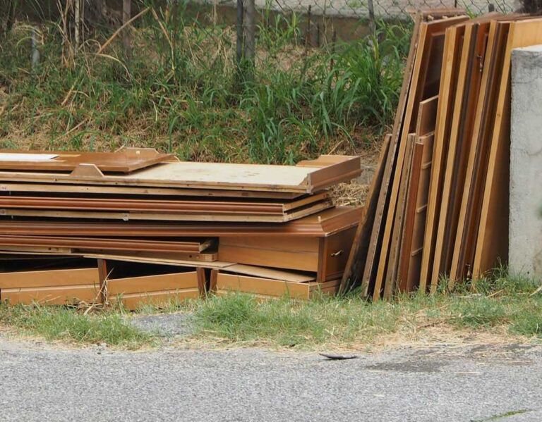 Jak oddać niepotrzebne gabaryty we Włochach i powiększyć wolną powierzchnię w lokalu?