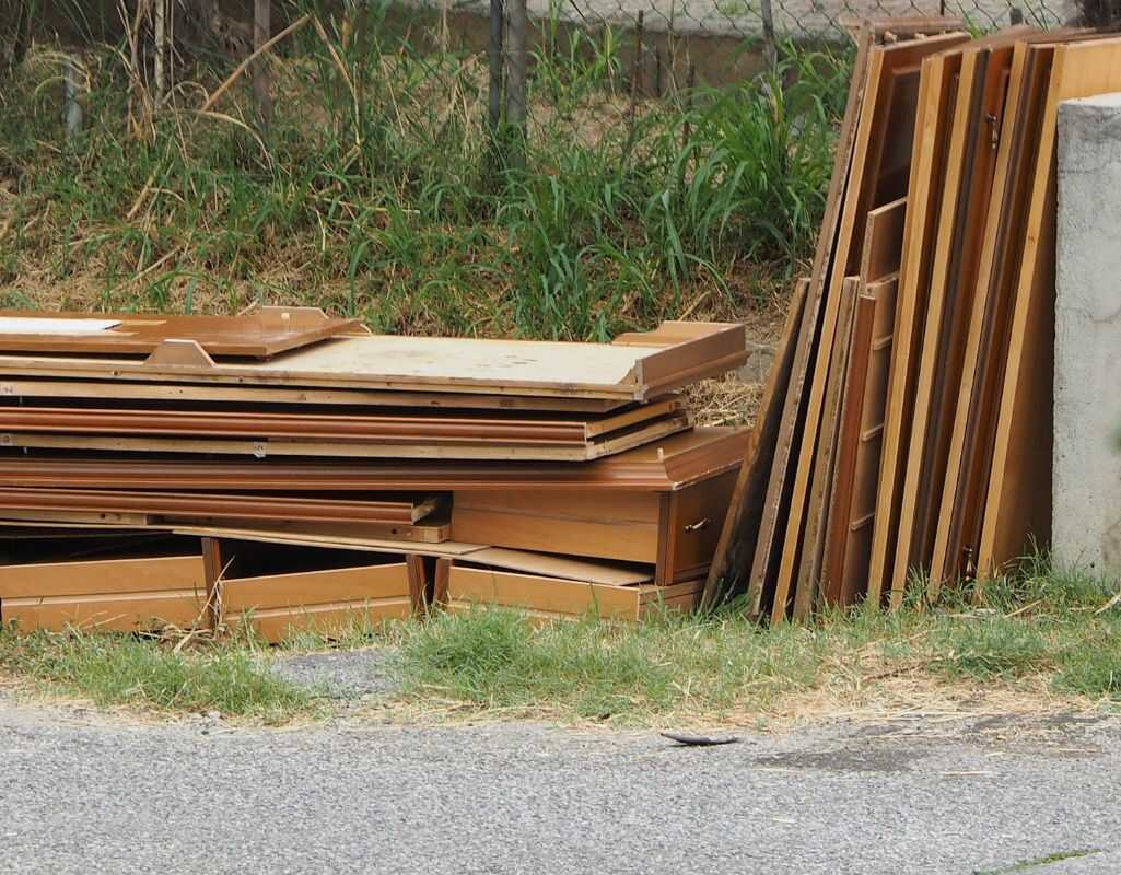 Jak oddać niepotrzebne gabaryty we Włochach i powiększyć wolną powierzchnię w lokalu?