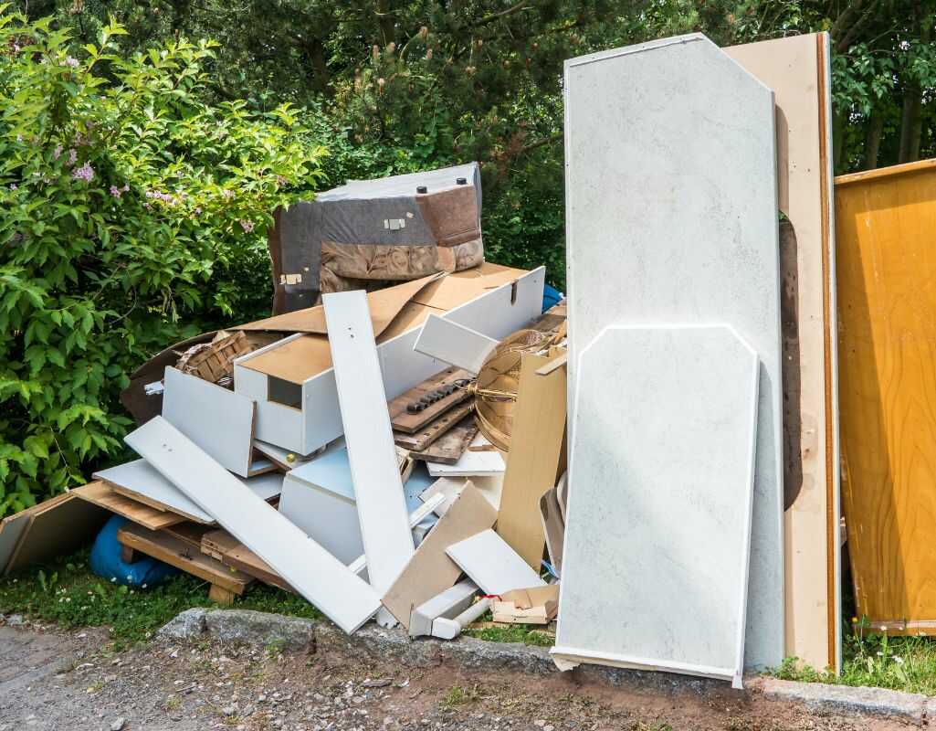 Jak wyeliminować gabaryty na Żoliborzu i odzyskać cenną przestrzeń mieszkalną?