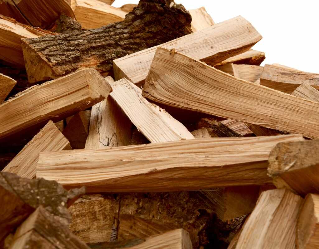 Wyjaśniam, ile to jest metr sześcienny drewna, abyś wiedział, jak zaplanować zakup