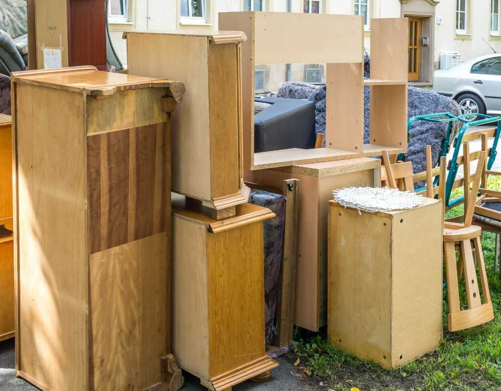 Jak pozbyć się gabarytów w Rembertowie i powiększyć powierzchnię użytkową domu?