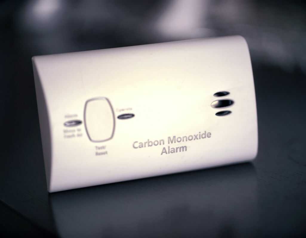 Wyjaśniamy, gdzie umieszczać czujnik czadu, abyś uniknął zagrożenia w mieszkaniu