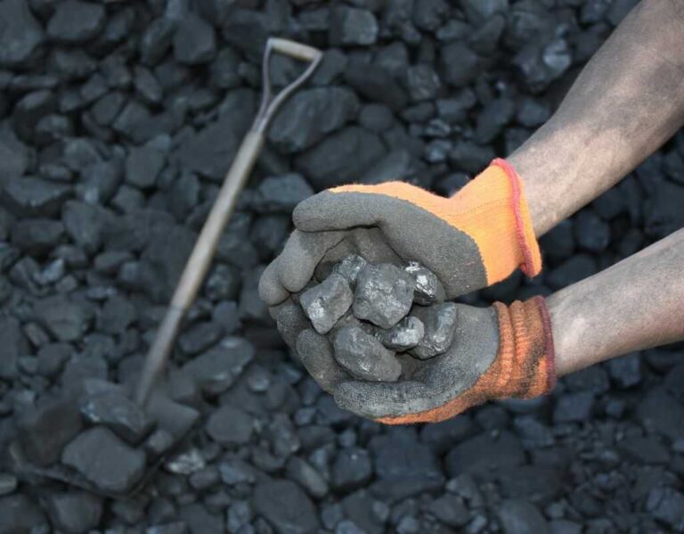 Spiekalność węgla to parametr, o którym powinieneś wiedzieć