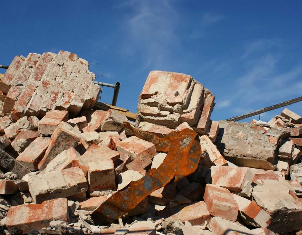 Ile kosztuje wywóz gruzu w Warszawie w 2025 roku?