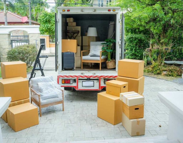 Ile kosztuje przeprowadzka w Warszawie? Ceny w 2025 roku