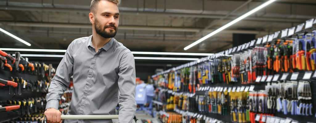 Pellet kupisz w popularnych marketach budowlanych