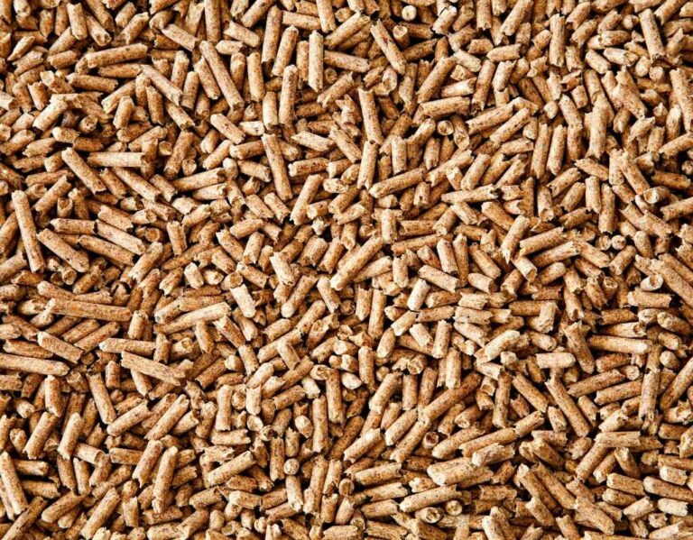 Gdzie kupić najtańszy pellet w Warszawie na zimę 2025/2026?