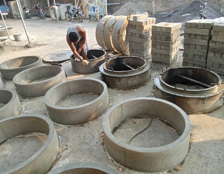 Czy budowa szamba wymaga pozwolenia? Poradnik