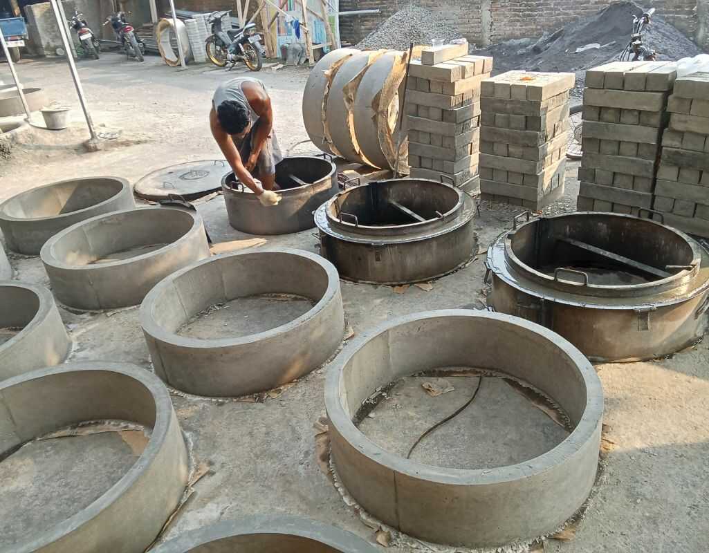 Czy budowa szamba wymaga pozwolenia? Poradnik