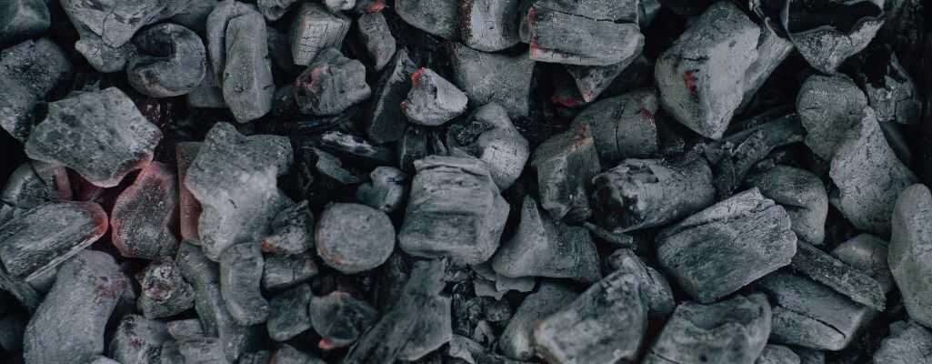Węgiel kamienny luzem