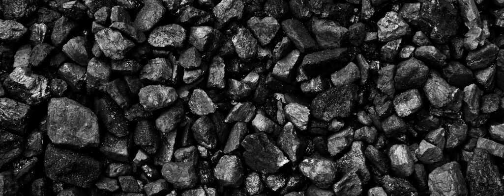 Węgiel kamienny sypany