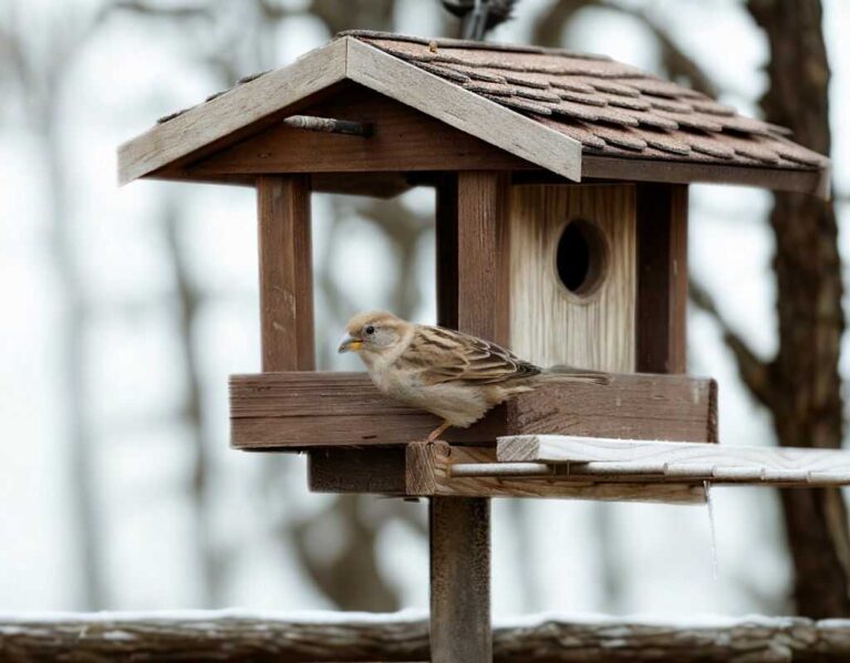 Czym dokarmiać ptaki zimą? Lista produktów