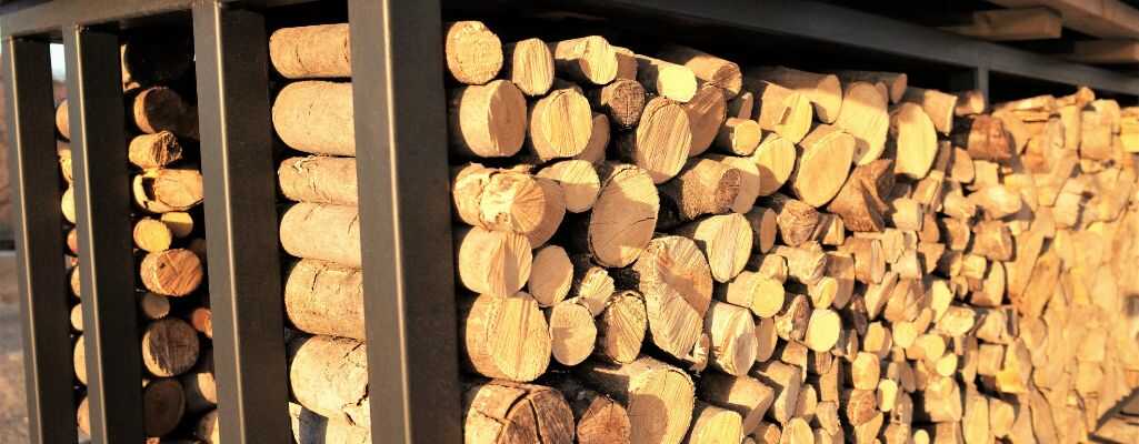 Najniższe ceny drewna kominkowego