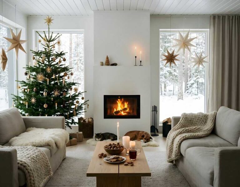 Gdzie kupić najtańsze drewno kominkowe w Piasecznie na zimę 2025/2026?