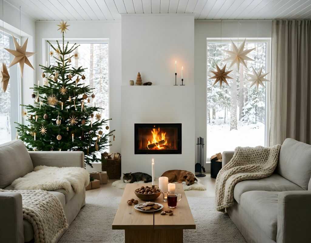 Gdzie kupić najtańsze drewno kominkowe w Piasecznie na zimę 2025/2026?