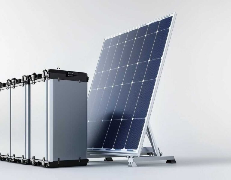 Co to jest magazyn energii elektrycznej? Poradnik