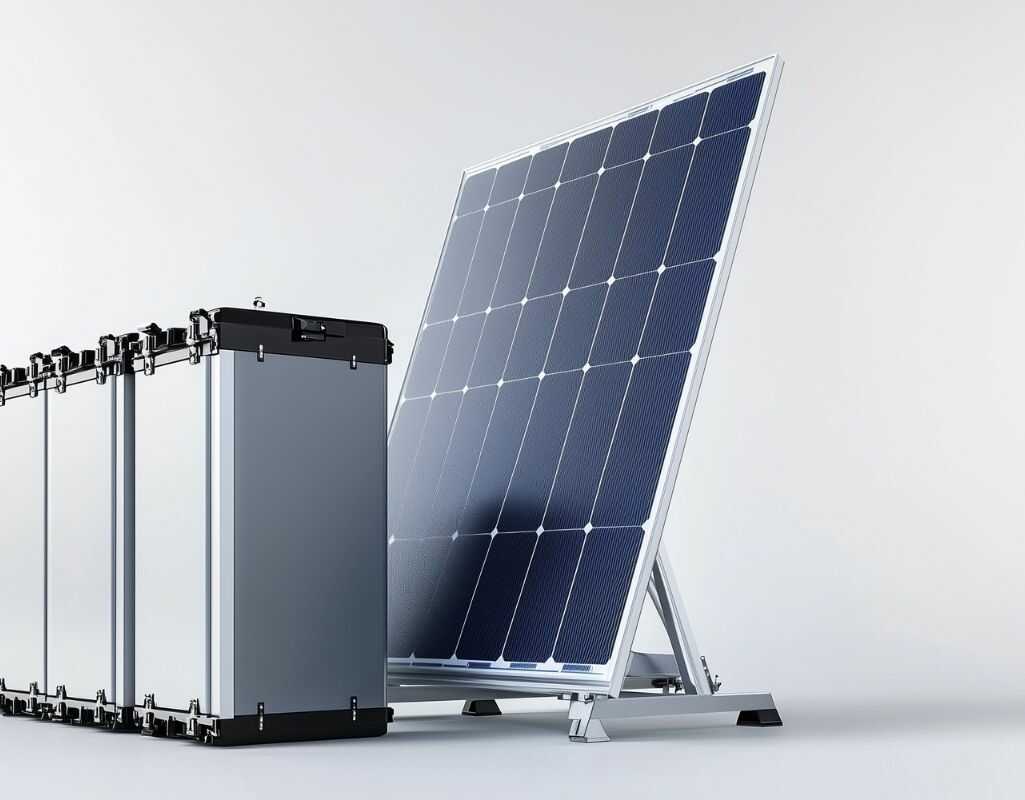 Co to jest magazyn energii elektrycznej? Poradnik