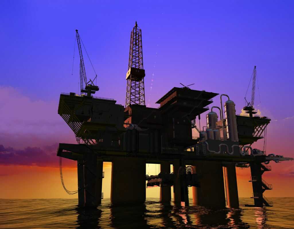 8 produktów budowlanych, które nie mogą powstać bez ropy naftowej