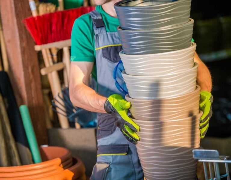 Które produkty ogrodowe drożeją przez niedobory gazu? Lista 10 produktów