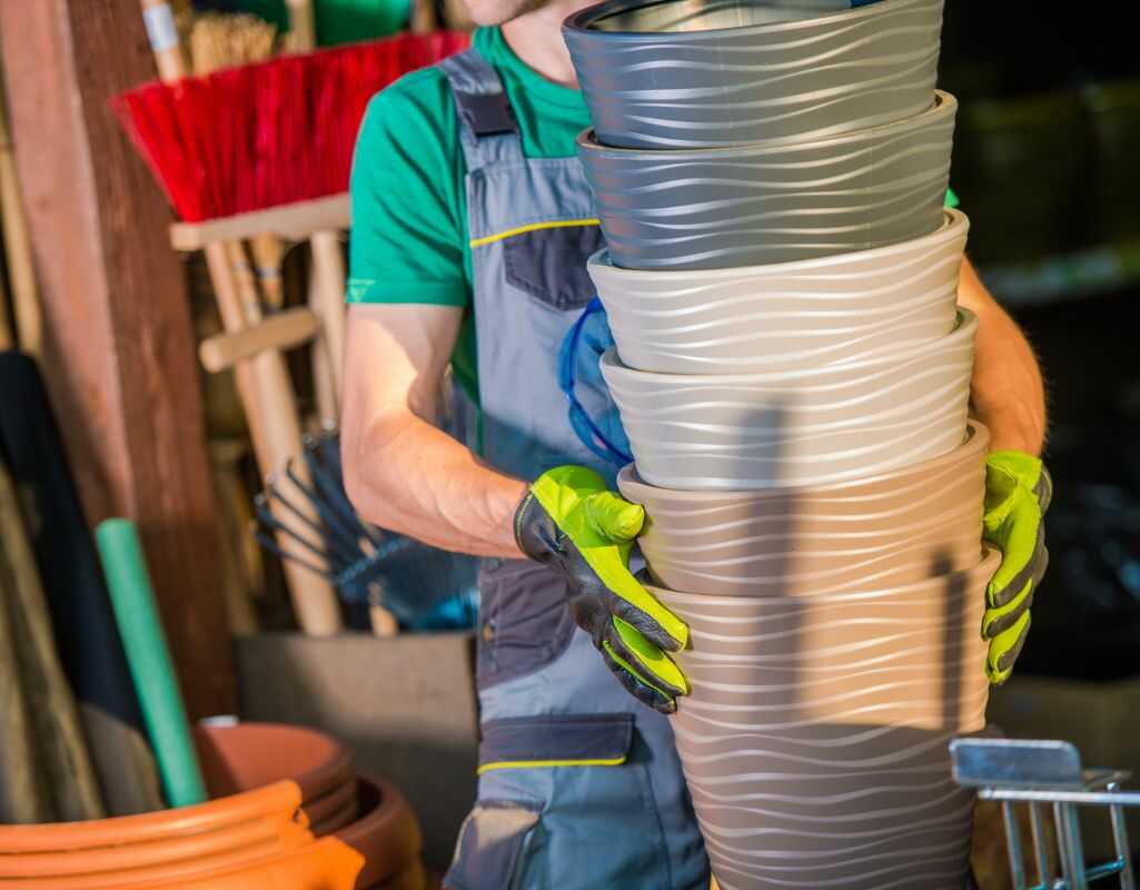 Które produkty ogrodowe drożeją przez niedobory gazu? Lista 10 produktów