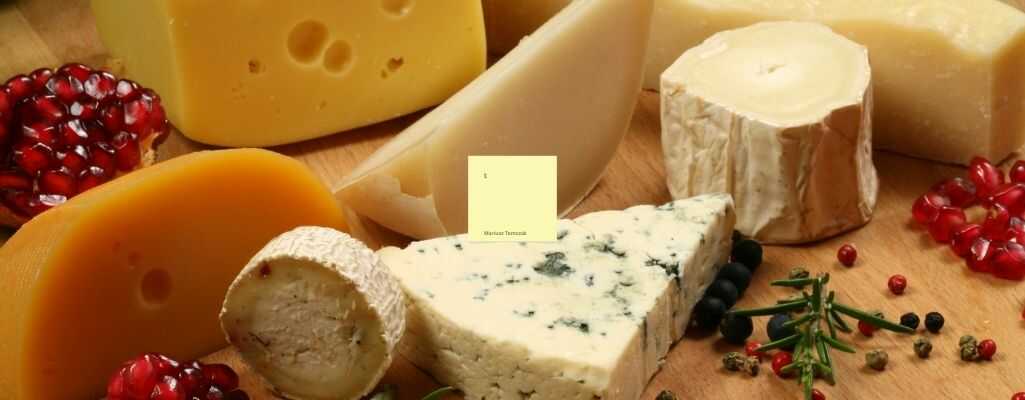 Ser pleśniowy z białą skórką – kontrolowany rozwój pleśni