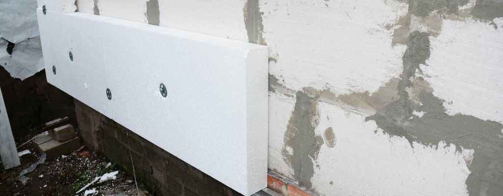 Które materiały zdrożeją przez ropę? Styropian do ocieplenia domów