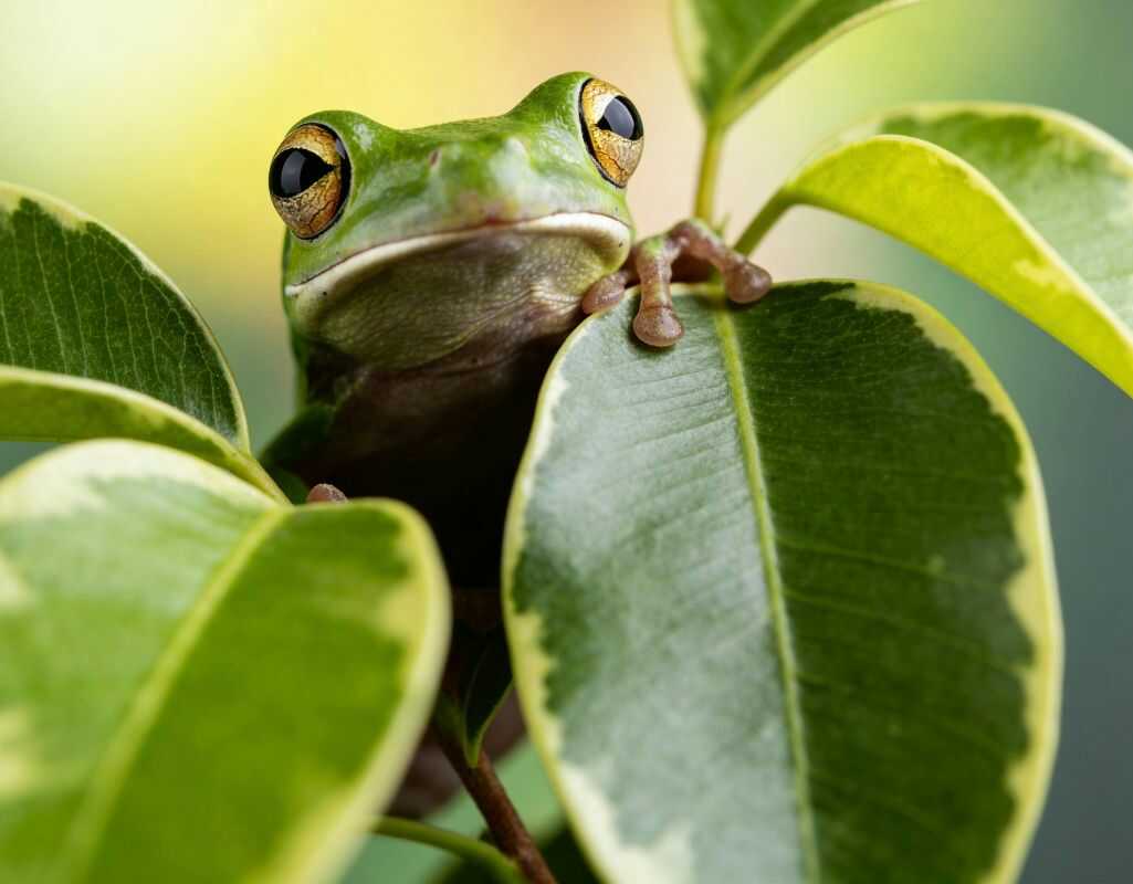 Dlaczego żaby są pożyteczne? Sprawdź, czy warto mieć je w ogrodzie